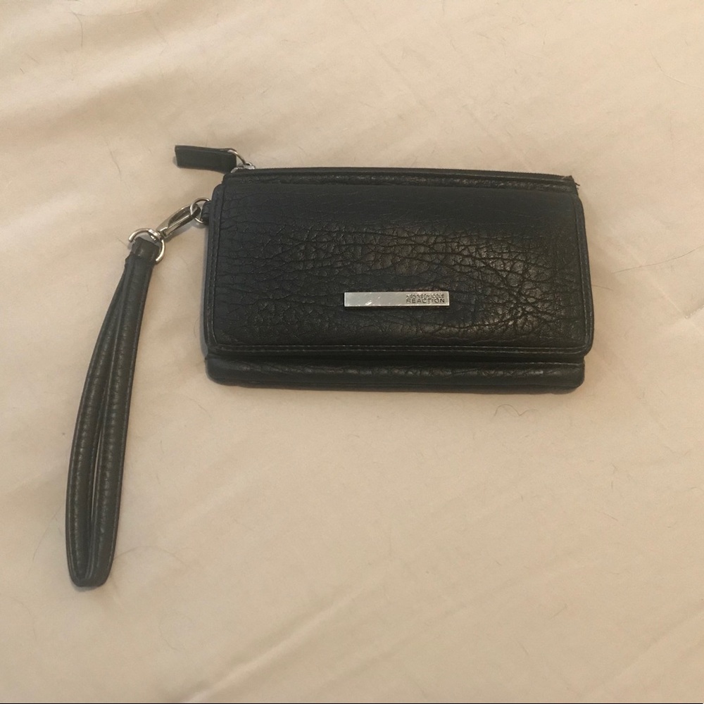 Kenneth Cole Wristlet